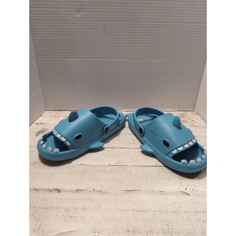 N/A blue shark